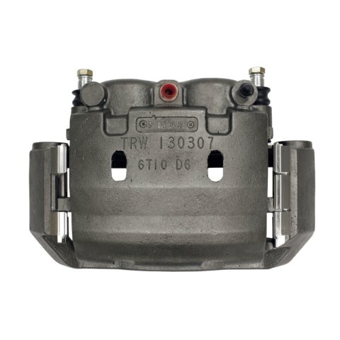 Power Stop 2002 Ford E-550 Super Duty Front Right or Rear Right Autospecialty Caliper w/Bracket thumbnail 1