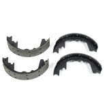 Power Stop 72-73 Dodge D200 Pickup Front or Rear Autospecialty Brake Shoes thumbnail 1