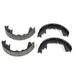 Power Stop 72-73 Dodge D200 Pickup Front or Rear Autospecialty Brake Shoes thumbnail 2