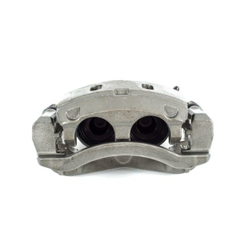 Power Stop 06-13 Infiniti QX56 Front Right Autospecialty Caliper w/Bracket thumbnail 2
