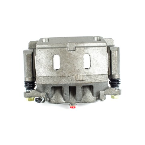 Power Stop 06-13 Infiniti QX56 Front Right Autospecialty Caliper w/Bracket thumbnail 3