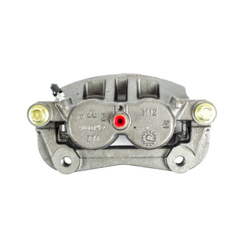 Power Stop 06-13 Infiniti QX56 Front Right Autospecialty Caliper w/Bracket thumbnail 4