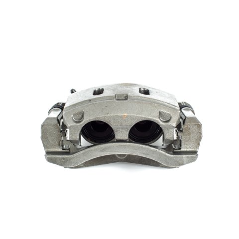 Power Stop 06-13 Infiniti QX56 Front Left Autospecialty Caliper w/Bracket thumbnail 1