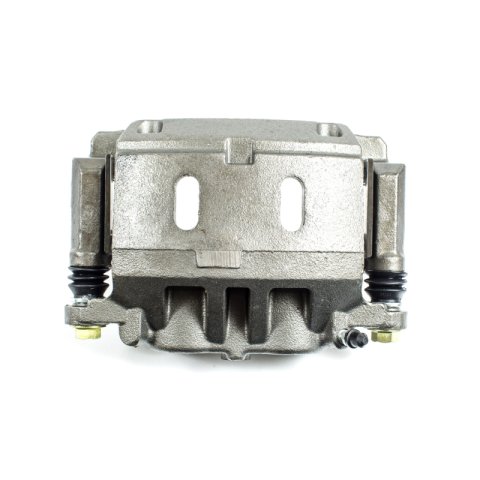 Power Stop 06-13 Infiniti QX56 Front Left Autospecialty Caliper w/Bracket thumbnail 4