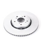 Power Stop 2016 Acura ILX Front Evolution Geomet Coated Rotor thumbnail 1