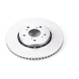 Power Stop 2016 Acura ILX Front Evolution Geomet Coated Rotor thumbnail 2