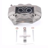 Power Stop 96-02 Toyota 4Runner Front Left Autospecialty Caliper w/o Bracket thumbnail 1