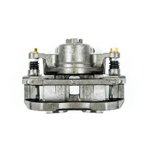 Power Stop 99-04 Acura RL Front Left or Front Right Autospecialty Caliper w/Bracket thumbnail 4
