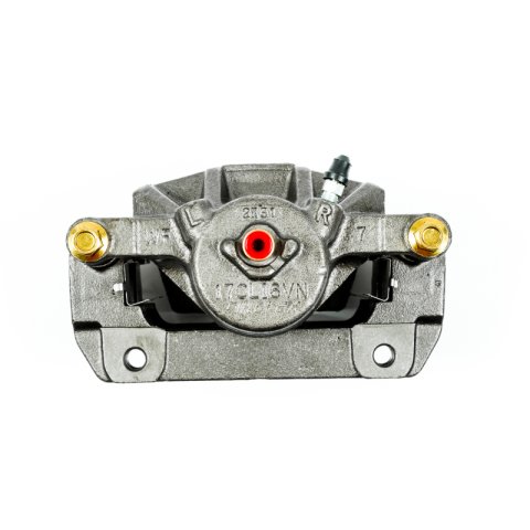Power Stop 99-04 Acura RL Front Left or Front Right Autospecialty Caliper w/Bracket thumbnail 5