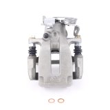 Power Stop 00-04 Audi A6 Quattro Rear Left Autospecialty Caliper w/Bracket thumbnail 1