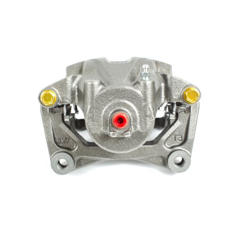 Power Stop 03-05 Infiniti FX35 Front Right Autospecialty Caliper w/Bracket thumbnail 4