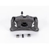 Power Stop 04-08 Mitsubishi Endeavor Rear Right Autospecialty Caliper w/Bracket thumbnail 1