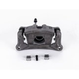 Power Stop 04-08 Mitsubishi Endeavor Rear Right Autospecialty Caliper w/Bracket thumbnail 2