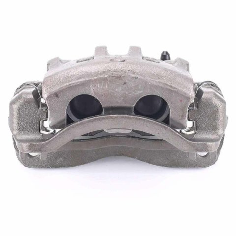 Power Stop 04-05 Kia Sedona Front Left Autospecialty Caliper w/Bracket thumbnail 2