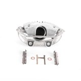 Power Stop 94-96 Chevrolet Caprice Rear Right Autospecialty Caliper w/Bracket thumbnail 1