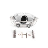 Power Stop 94-96 Chevrolet Caprice Rear Right Autospecialty Caliper w/Bracket thumbnail 2