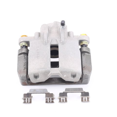 Power Stop 03-07 Cadillac CTS Rear Left Autospecialty Caliper w/Bracket thumbnail 1