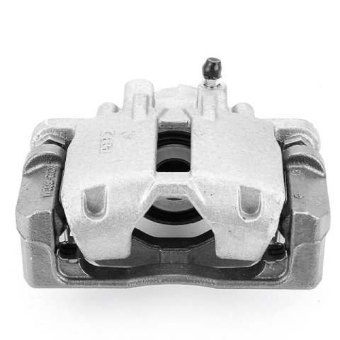 Power Stop 03-07 Cadillac CTS Rear Left Autospecialty Caliper w/Bracket thumbnail 2