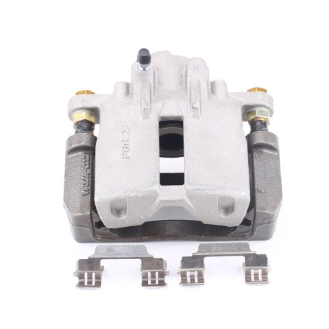 Power Stop 03-07 Cadillac CTS Rear Right Autospecialty Caliper w/Bracket thumbnail 1