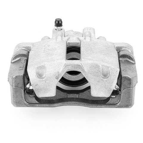 Power Stop 03-07 Cadillac CTS Rear Right Autospecialty Caliper w/Bracket thumbnail 2