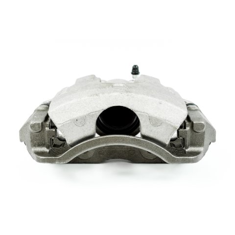 Power Stop 08-11 Ford Focus Front Left Autospecialty Caliper w/Bracket thumbnail 1