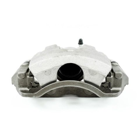 Power Stop 08-11 Ford Focus Front Left Autospecialty Caliper w/Bracket thumbnail 2