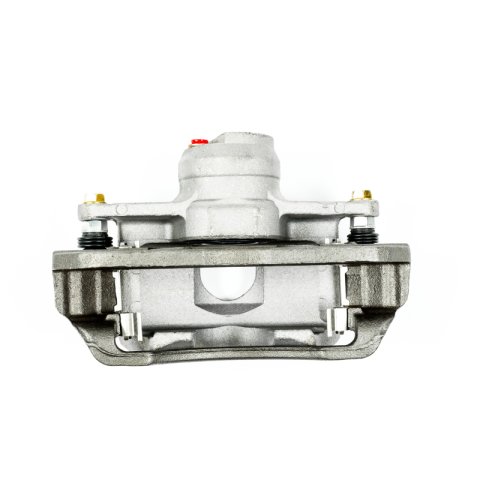 Power Stop 08-11 Ford Focus Front Left Autospecialty Caliper w/Bracket thumbnail 3