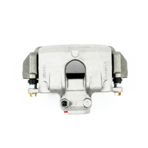 Power Stop 08-11 Ford Focus Front Left Autospecialty Caliper w/Bracket thumbnail 5