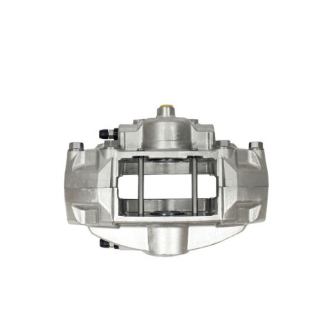 Power Stop 09-13 Infiniti FX50 Rear Right Autospecialty Caliper w/o Bracket thumbnail 2