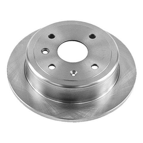 Power Stop 04-08 Suzuki Forenza Rear Autospecialty Brake Rotor thumbnail 2