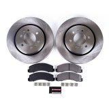 Power Stop 10-18 Ford Expedition Front Autospecialty Brake Kit thumbnail 1