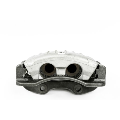 Power Stop 02-06 Cadillac Escalade Rear Left Autospecialty Caliper w/Bracket thumbnail 1