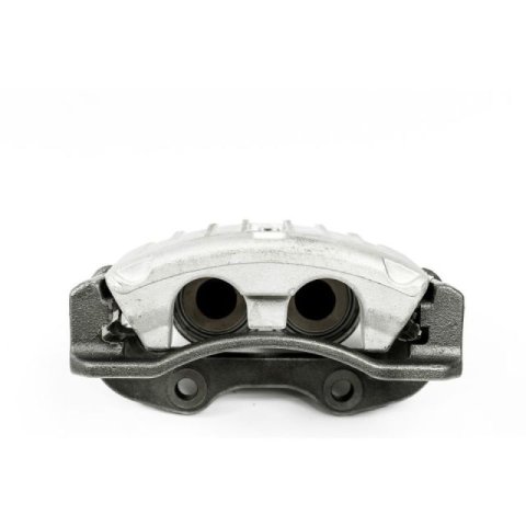 Power Stop 02-06 Cadillac Escalade Rear Left Autospecialty Caliper w/Bracket thumbnail 2