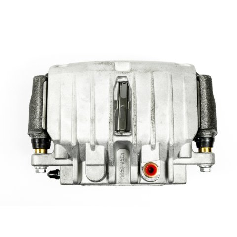 Power Stop 02-06 Cadillac Escalade Rear Left Autospecialty Caliper w/Bracket thumbnail 3