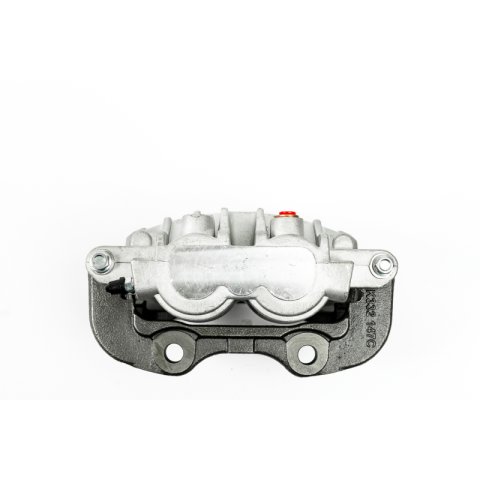 Power Stop 02-06 Cadillac Escalade Rear Left Autospecialty Caliper w/Bracket thumbnail 4