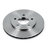 Power Stop 88-95 Buick Regal Front Autospecialty Brake Rotor thumbnail 1