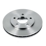Power Stop 88-95 Buick Regal Front Autospecialty Brake Rotor thumbnail 2