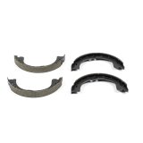 Power Stop 02-18 Ford Expedition Rear Autospecialty Parking Brake Shoes thumbnail 1