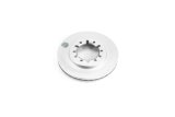 Power Stop 98-04 Nissan Frontier Front Evolution Geomet Coated Rotor thumbnail 2