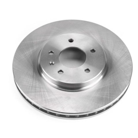 Power Stop 09-11 Cadillac STS Front Autospecialty Brake Rotor thumbnail 1