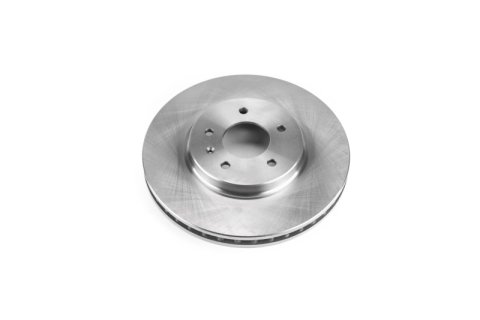 Power Stop 09-11 Cadillac STS Front Autospecialty Brake Rotor thumbnail 2