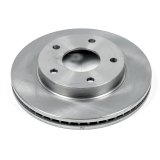 Power Stop 79-85 Buick Riviera Front or Rear Autospecialty Brake Rotor thumbnail 1