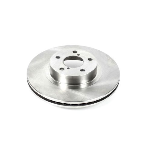 Power Stop 05-06 Saab 9-2X Front Autospecialty Brake Rotor thumbnail 2
