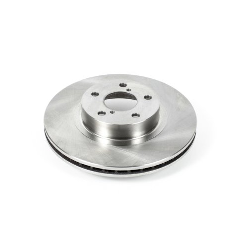 Power Stop 05-06 Saab 9-2X Front Autospecialty Brake Rotor thumbnail 5