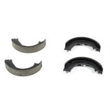 Power Stop 07-08 Chrysler Aspen Rear Autospecialty Parking Brake Shoes thumbnail 2