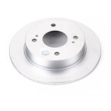 Power Stop 91-96 Infiniti G20 Rear Evolution Geomet Coated Rotor thumbnail 1