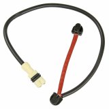 Power Stop 05-12 Porsche 911 Rear Euro-Stop Electronic Brake Pad Wear Sensor thumbnail 1