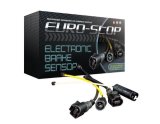 Power Stop 05-12 Porsche 911 Rear Euro-Stop Electronic Brake Pad Wear Sensor thumbnail 2