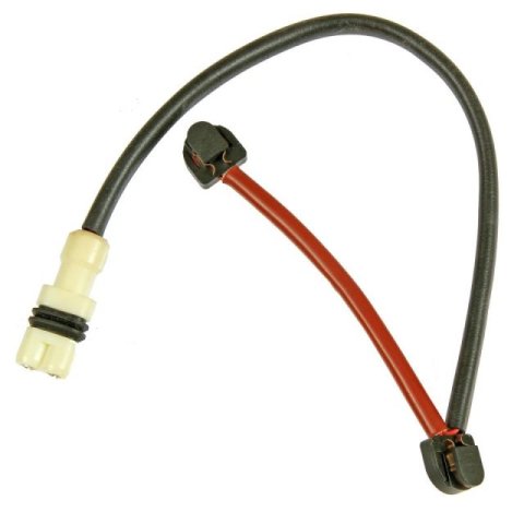 Power Stop 05-12 Porsche 911 Front Left Euro-Stop Electronic Brake Pad Wear Sensor thumbnail 3