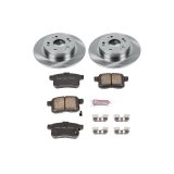 Power Stop 09-10 Acura TSX Rear Autospecialty Brake Kit thumbnail 1